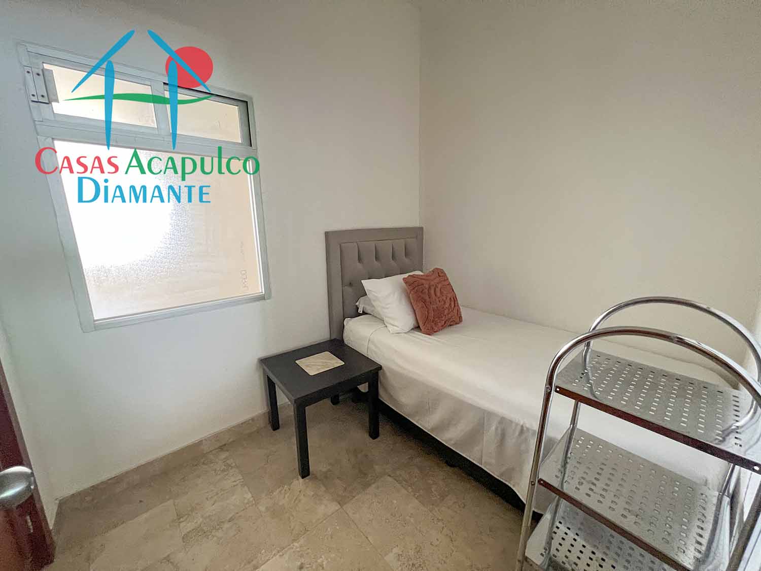 Mayan Island Playa Petén PH 1202 - Cuarto de servicio 1 Mayan Island Playa Petén PH 1202 - Cuarto de servicio 1